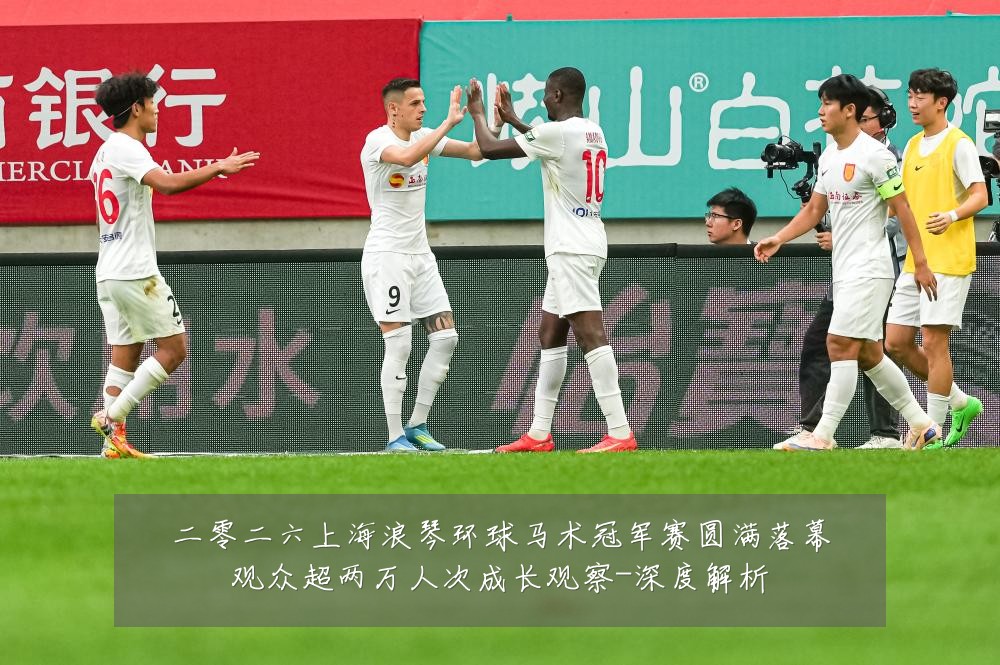 二零二六上海浪琴环球马术冠军赛圆满落幕观众超两万人次成长观察-深度解析