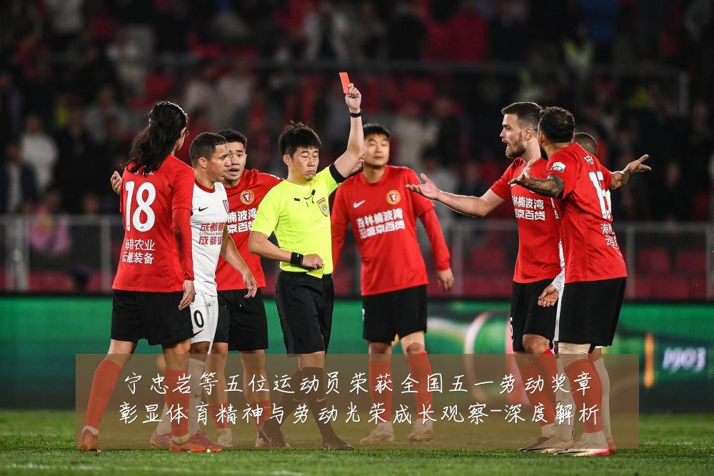 宁忠岩等五位运动员荣获全国五一劳动奖章彰显体育精神与劳动光荣成长观察-深度解析
