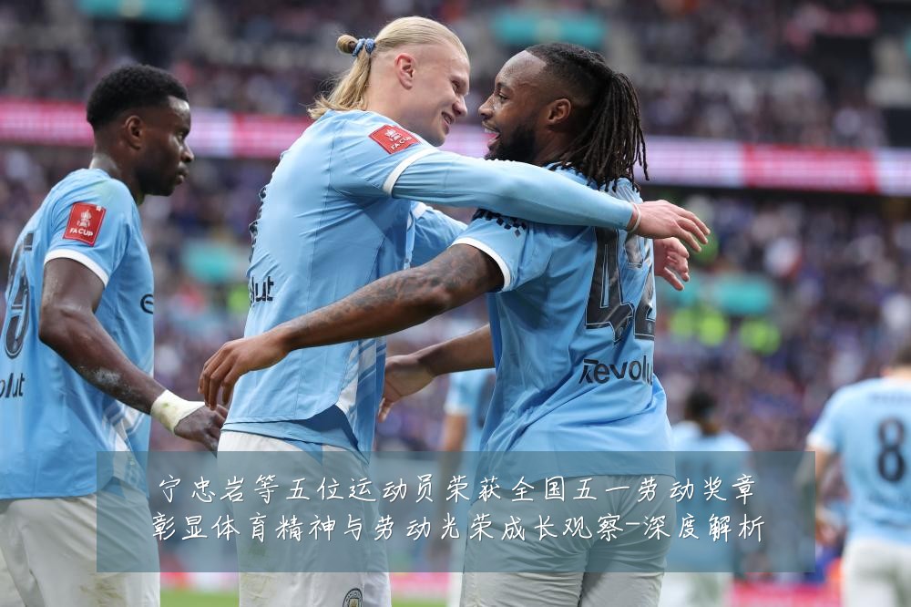 宁忠岩等五位运动员荣获全国五一劳动奖章彰显体育精神与劳动光荣成长观察-深度解析
