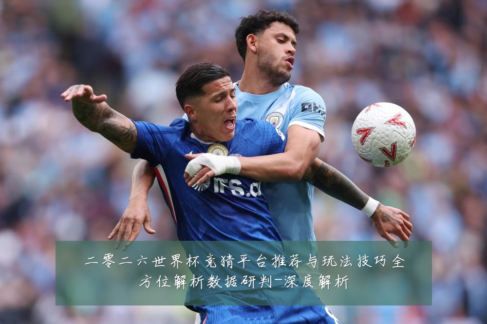 二零二六世界杯竞猜平台推荐与玩法技巧全方位解析数据研判-深度解析